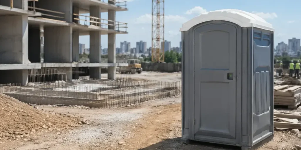 Portable Toilet Rental Cost
